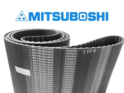 Dây Curoa Timing Belts Mitsuboshi 1000H
